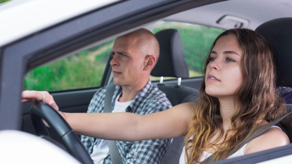 Řidičský průkaz dostalo v lednu přes dva tisíce sedmnáctiletých