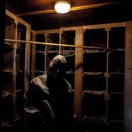 Péče o holubník bude probíhat v rámci výkonu trestu. 