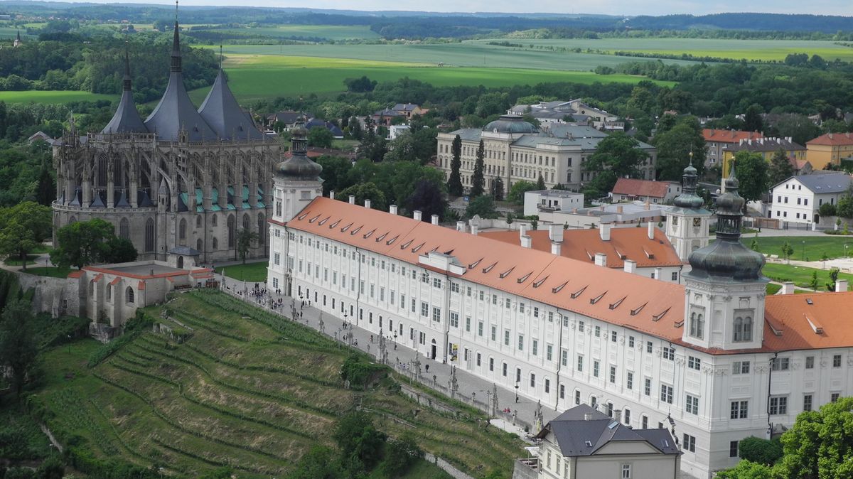 Expozice v Kutné Hoře: proti moru měli pomáhat drcení pavouci, jezuité měli i lepší recepty