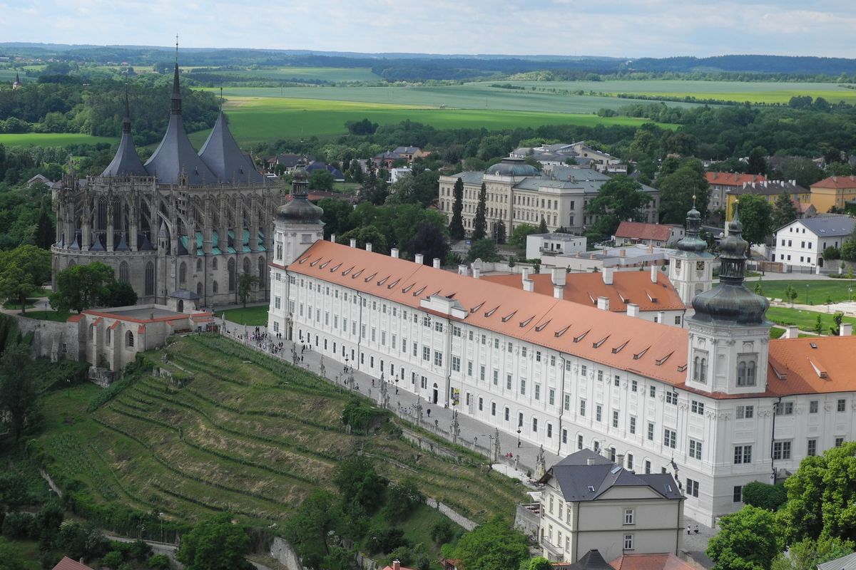 Expozice v Kutné Hoře: proti moru měli pomáhat drcení pavouci, jezuité měli i lepší recepty