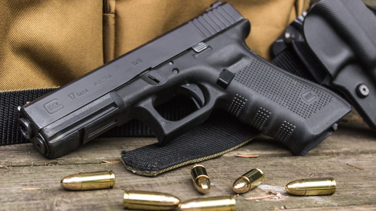 Muž v Texasu omylem zastřelil dceru po hádce kvůli Trumpovi. Trest nedostal