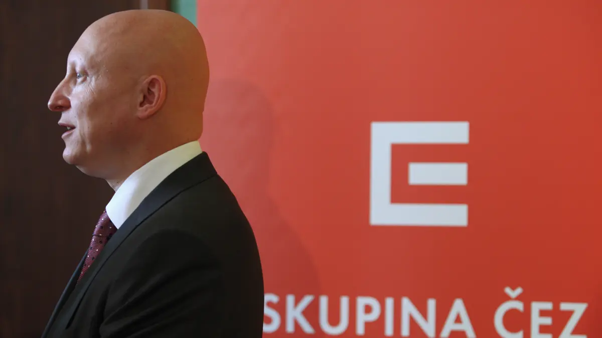 ČEZ převede své zákazníky do nové dceřiné společnosti