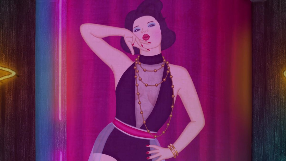 Hororová Týna: S kudlankou v posteli a joggujícími zombies si brutálně odpočinete