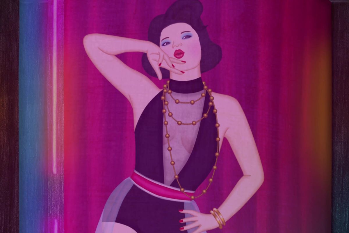 Hororová Týna: S kudlankou v posteli a joggujícími zombies si brutálně odpočinete