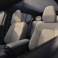 Volvo EX30 pro modelový rok 2027