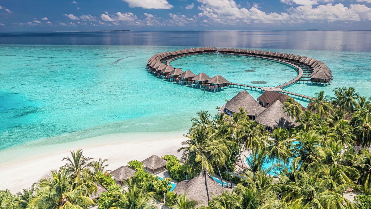 Maledivy se osvědčily. Čedok na ně vsadí i v příští zimní sezoně