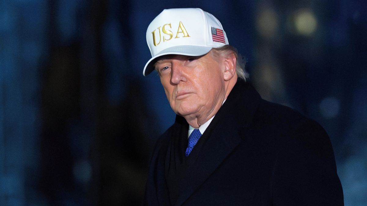 Trump: Módí slíbil, že Indie přestane kupovat ruskou ropu