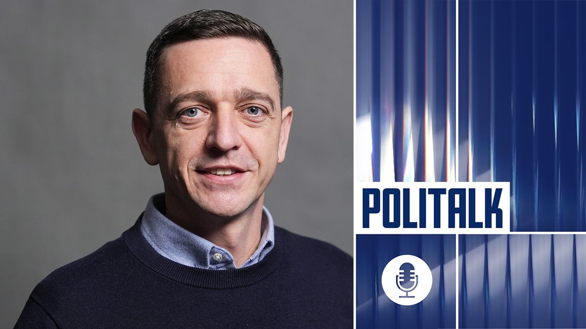 Grolich: Už i ODS ztratila ekonomickou kompetenci. Chci sehnat ministra financí