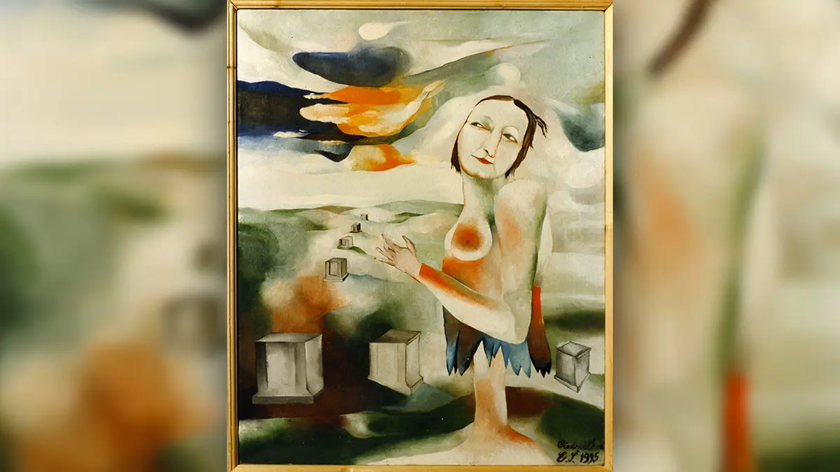 Národní galerie slaví 230 let, ukáže surrealisty a malířské špičky 16. století, příští rok Zrzavého a Kubištu