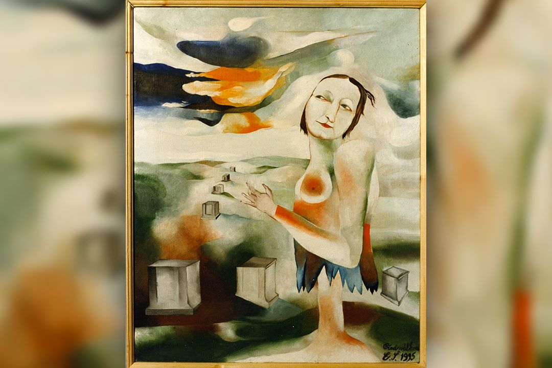 Národní galerie slaví 230 let, ukáže surrealisty a malířské špičky 16. století, příští rok Zrzavého a Kubištu