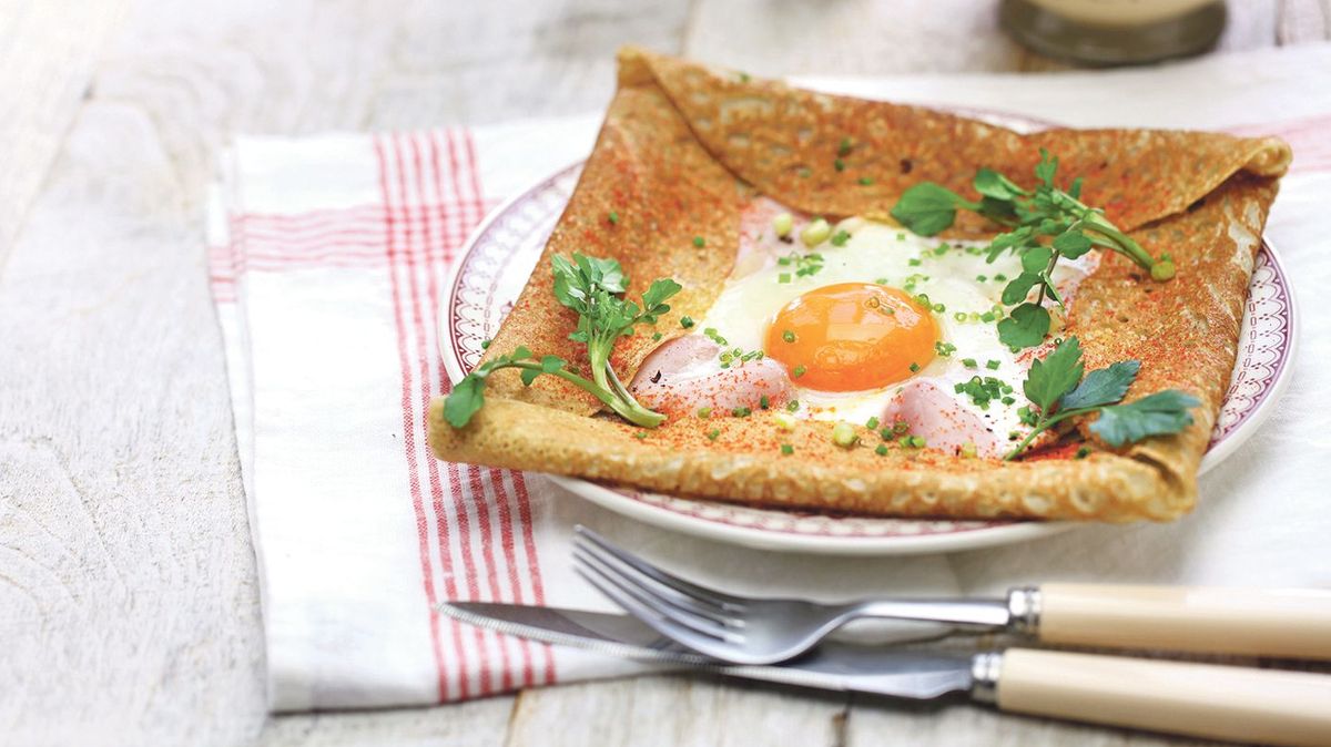Teplá snídaně: jednoduché a rychlé recepty, které vám zpříjemní ráno