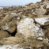 Pískovec a prachovec