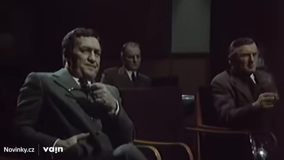 Turek se dostal do spárů Zemana. Ale jiného, než si myslíte