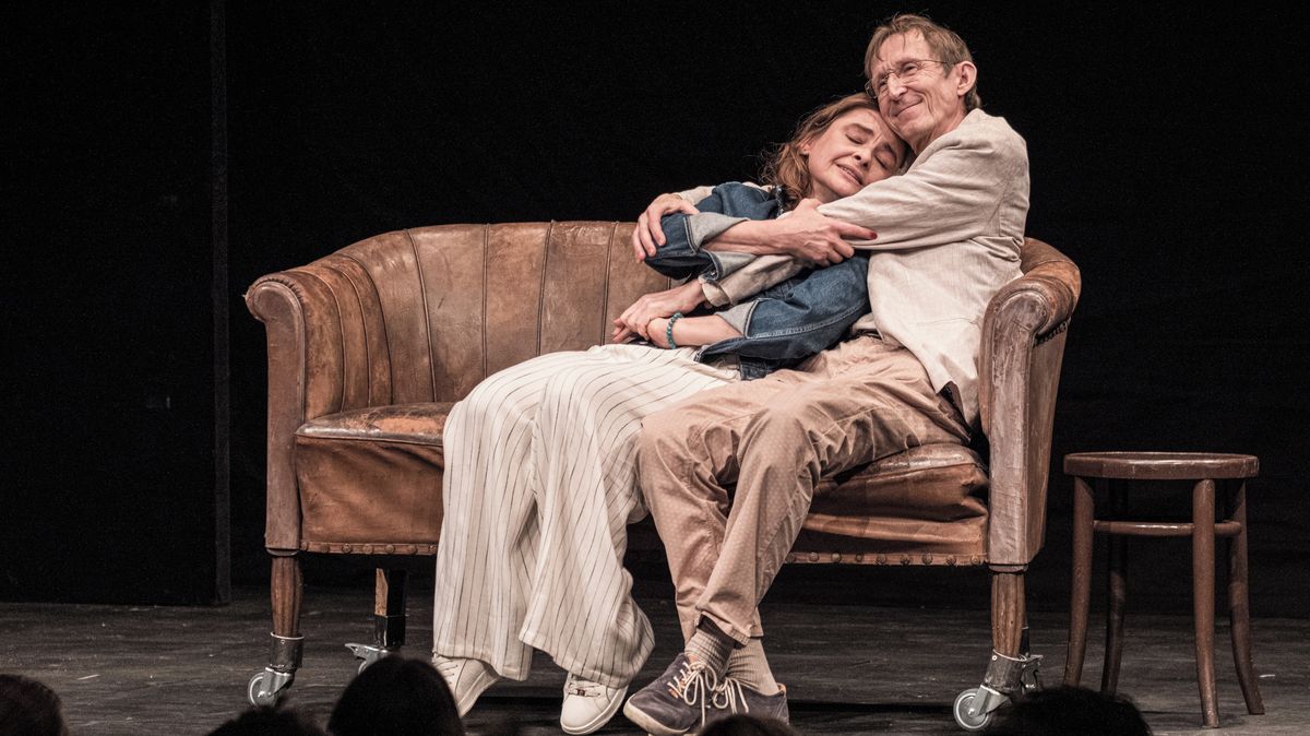 Smočkovo hledání absolutní čistoty