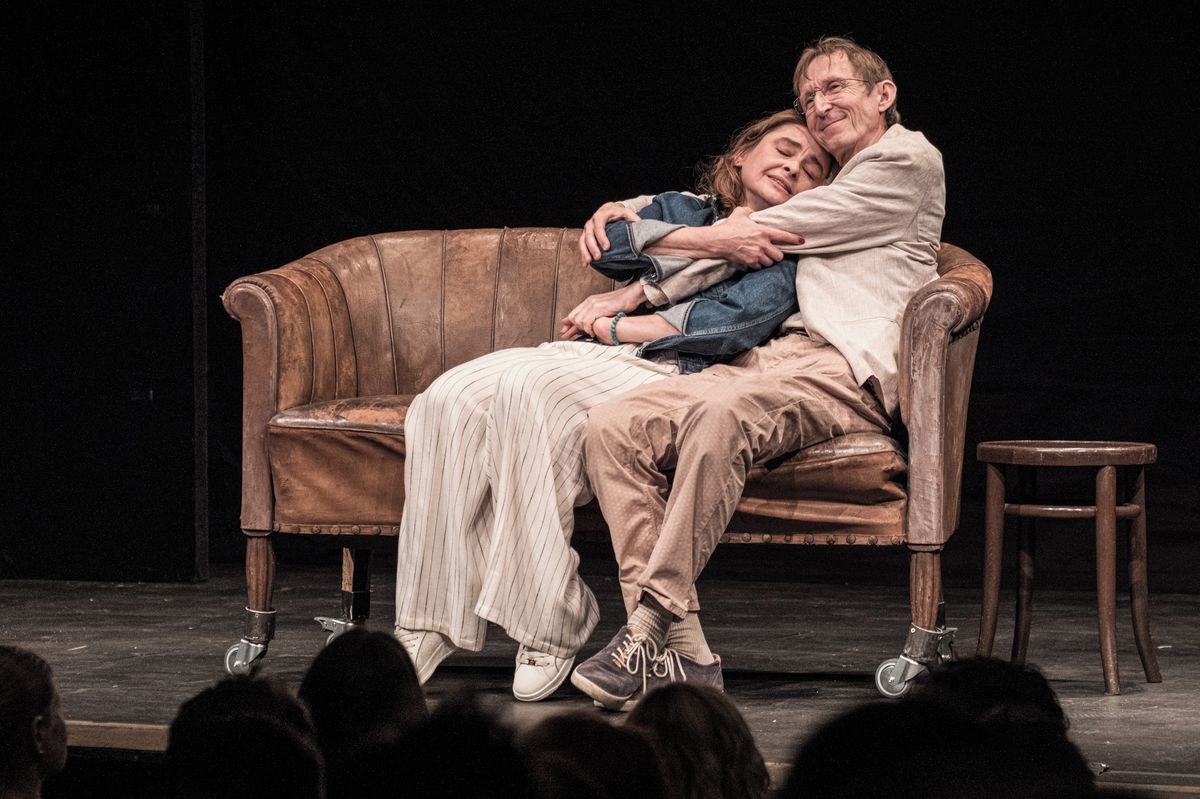 Smočkovo hledání absolutní čistoty