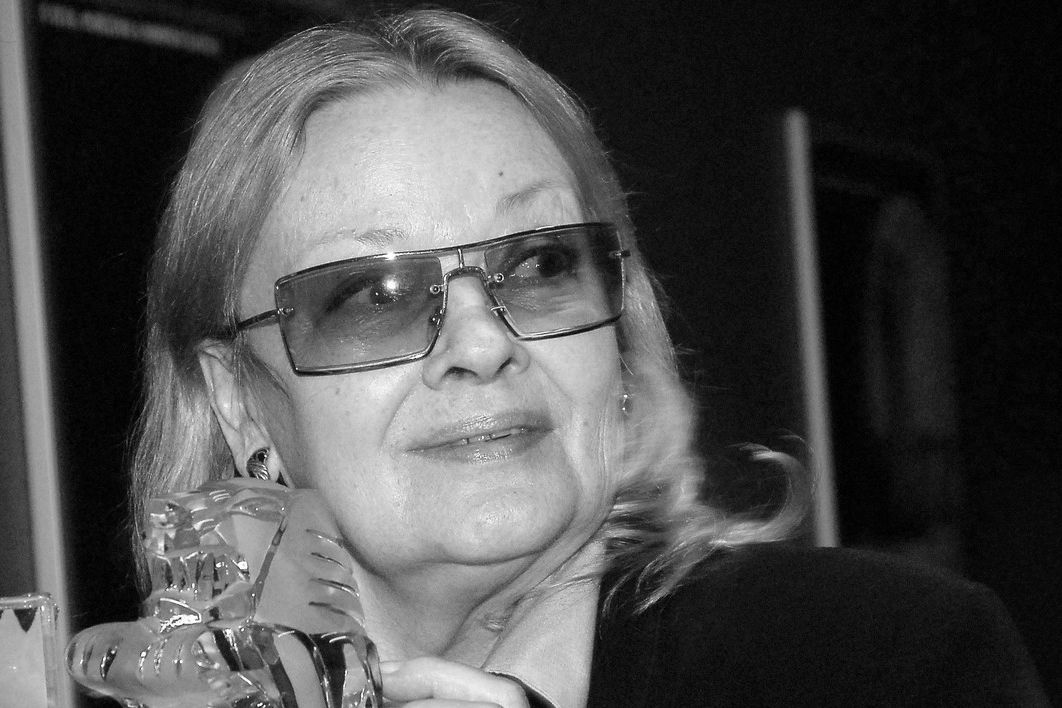 Zemřela Jana Brejchová