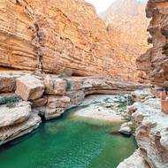 Během cesty je rozhodně na co koukat.