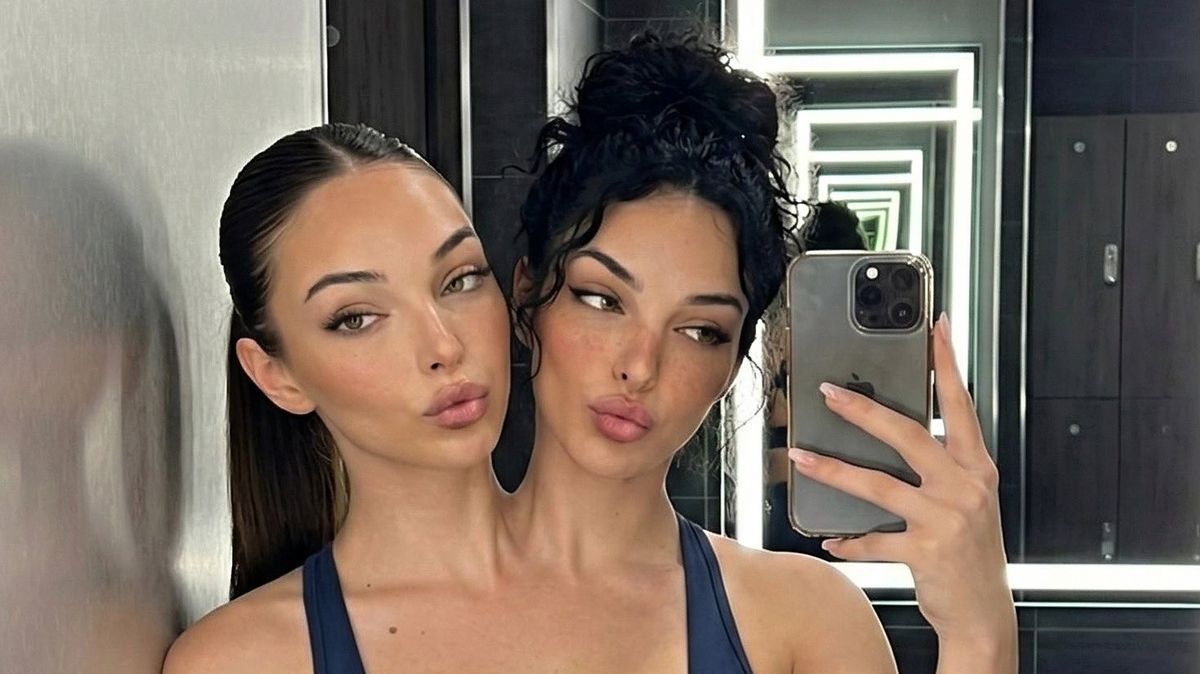 Nevadí, že nejspíš nejsou reálné. AI siamské krásky dobývají internet