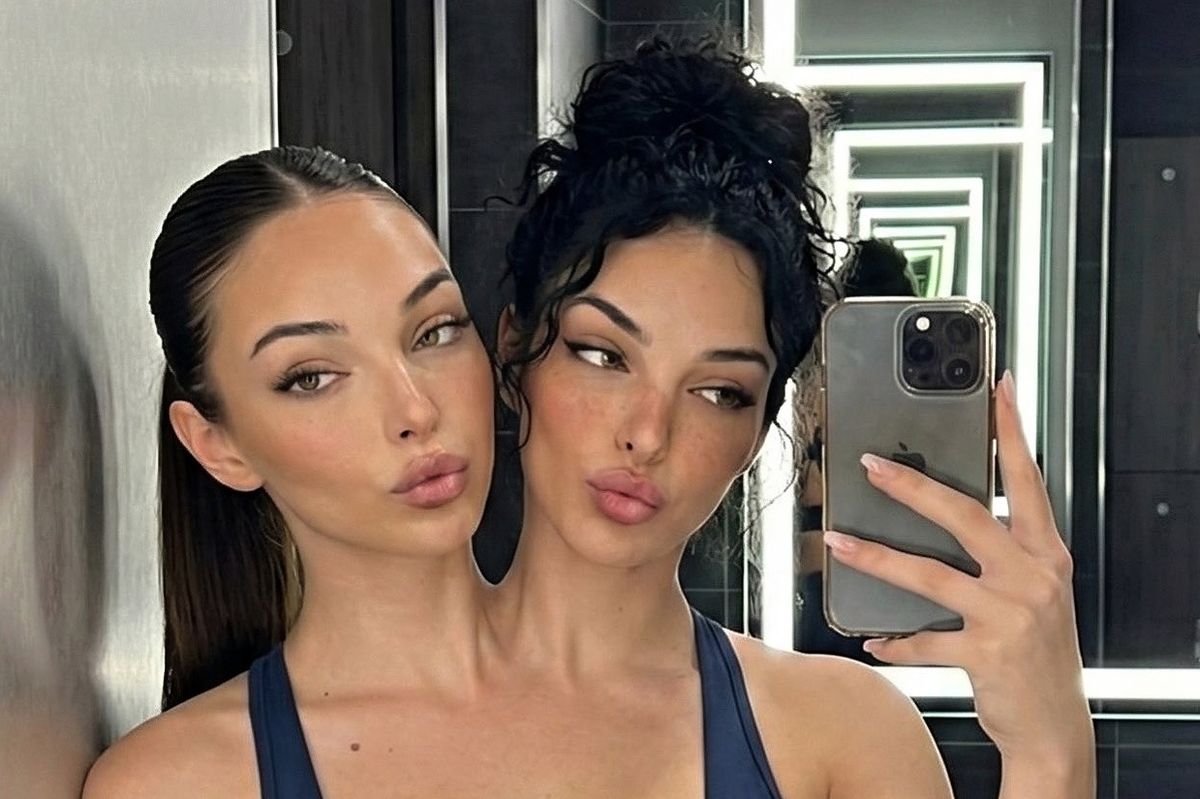 Nevadí, že nejspíš nejsou reálné. AI siamské krásky dobývají internet