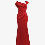 Společenské šaty, Goddiva (Zalando), 3698 Kč