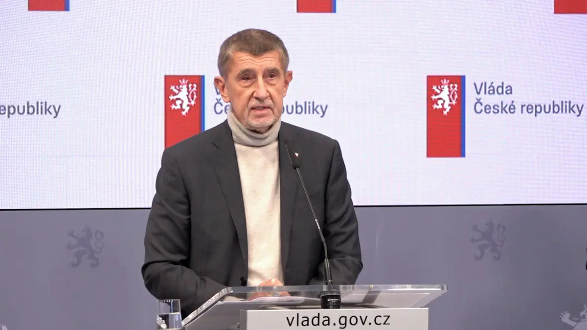 České orgány ho nevyřeší. TI se kvůli Babišovu střetu zájmů obrátila na Evropskou komisi