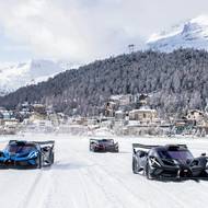 Automobilka vyvezla na akci ty nejvýraznější kousky ze své minulosti i současnosti.