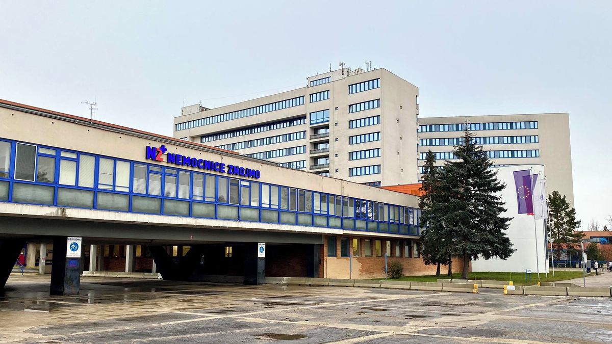 Personální bouře v další krajské nemocnici. Po Kyjovu řeší spory i ve Znojmě