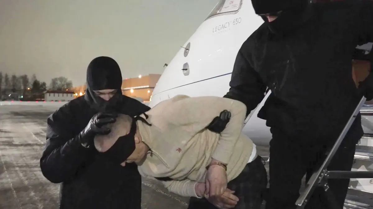 Do střelby na zástupce šéfa ruské vojenské rozvědky bylo zapojené Polsko, tvrdí Moskva