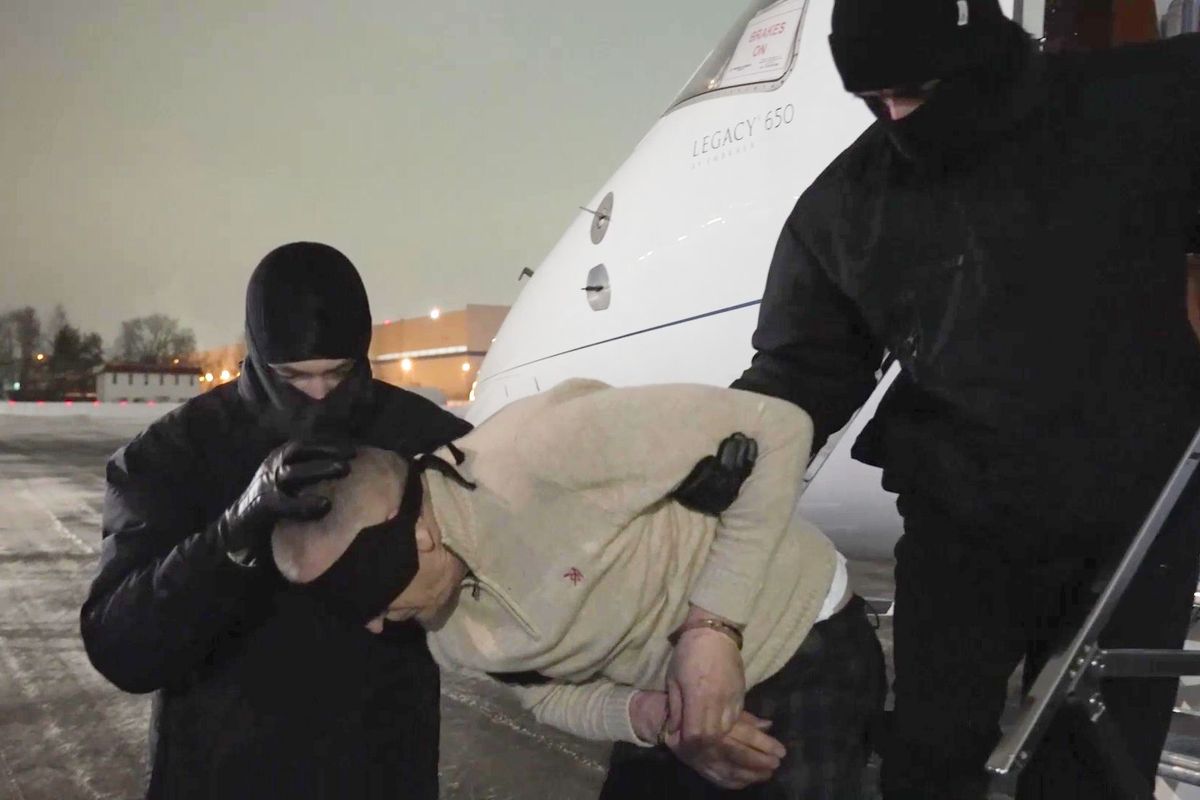 Do střelby na zástupce šéfa ruské vojenské rozvědky bylo zapojené Polsko, tvrdí Moskva