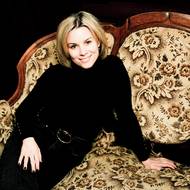 Patricie Solaříková plánuje projekt s prezidentem Petrem Pavlem.