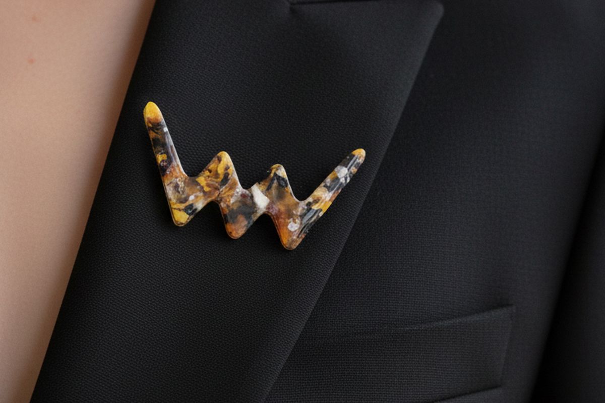 Vynález libereckých vědců na využití zbytků textilu začal používat český výrobce kabelek