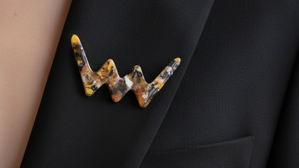 Vynález libereckých vědců na využití zbytků textilu začal používat český výrobce kabelek