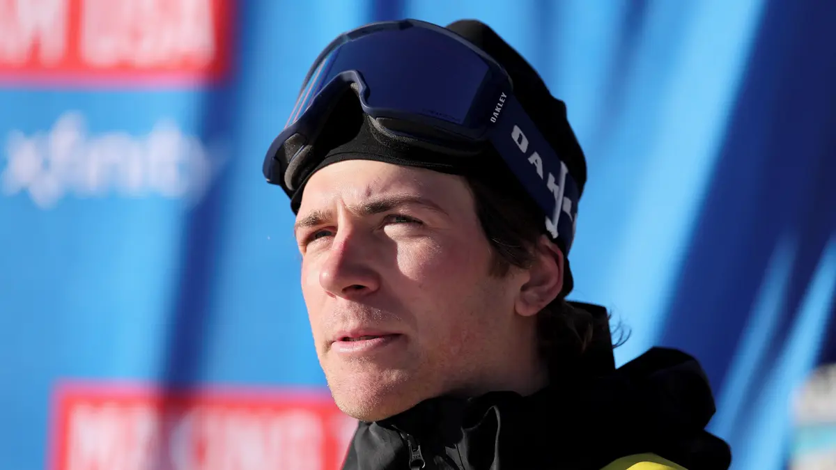 Těžké fandit někomu takovému. Trump označil amerického olympionika za lůzra