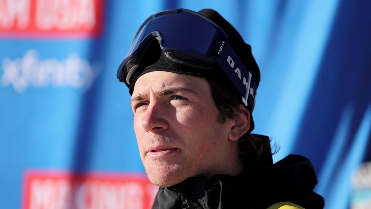 Američtí lyžaři na olympiádě promluvili o situaci ve své vlasti