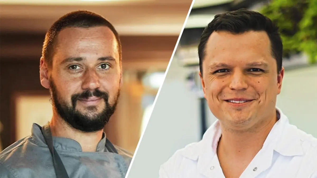 Tradiční souboj dvou pražských restaurací je letos bitvou bujabéz