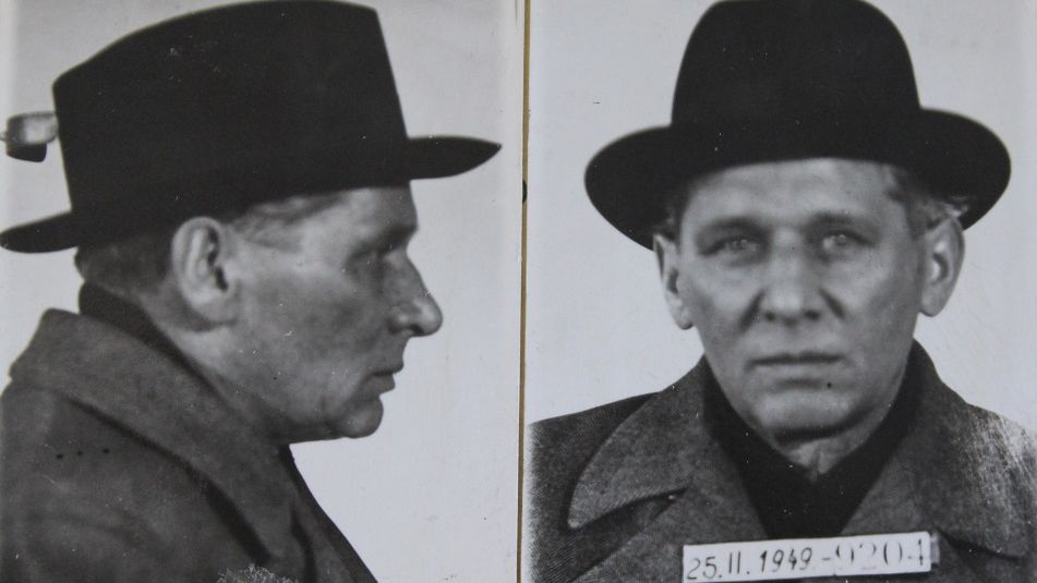 Letec Karel Janoušek - komunisty odsouzený maršál, který nezahořkl