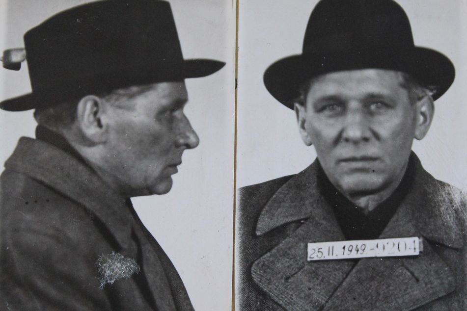 Letec Karel Janoušek - komunisty odsouzený maršál, který nezahořkl 