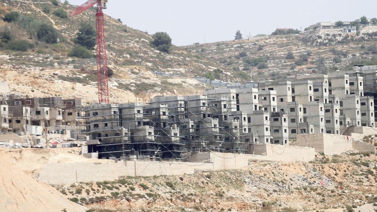 Izrael chce židovským osadníkům usnadnit získávání půdy na Západním břehu