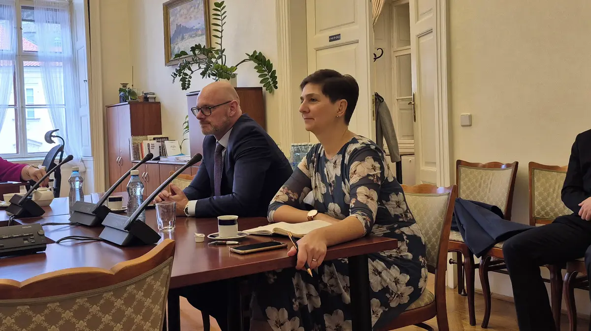 Reformu výuky na základních školách chce Plaga odložit