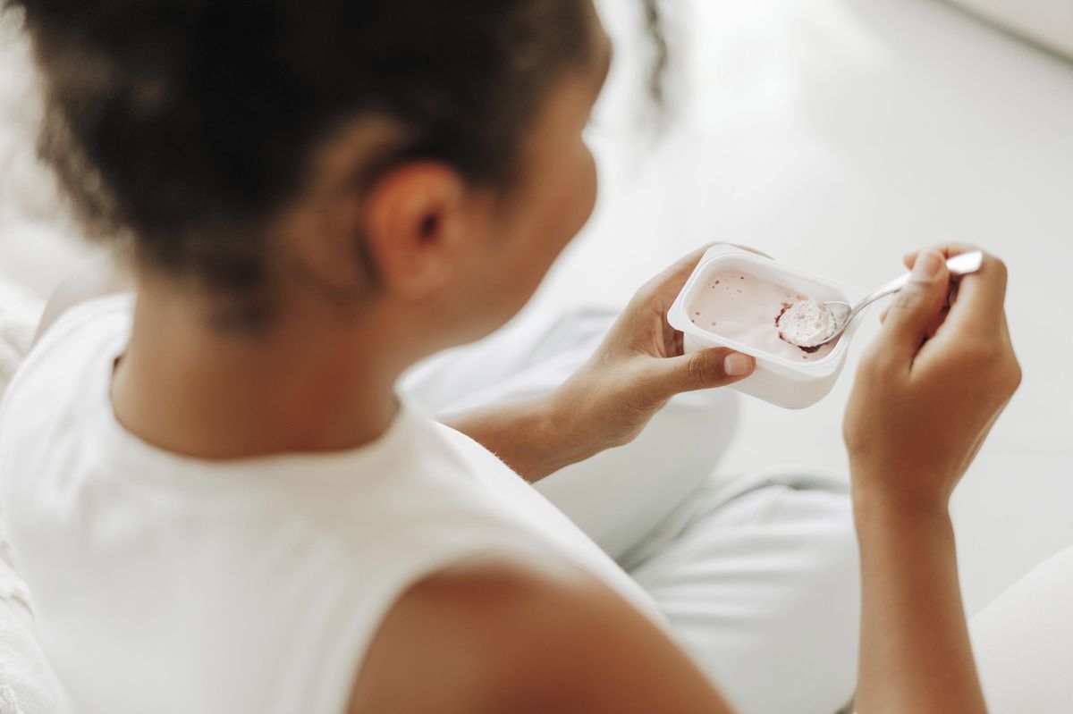 Belgičanka spolkla 17centimetrovou lžíci