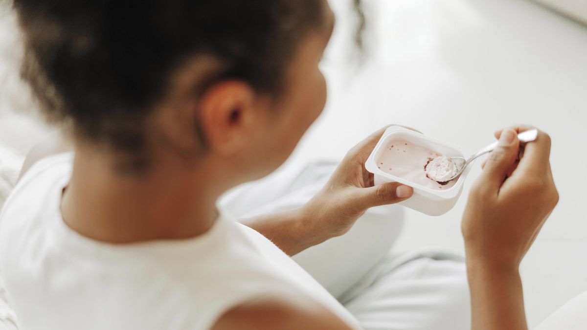 Belgičanka spolkla 17centimetrovou lžíci