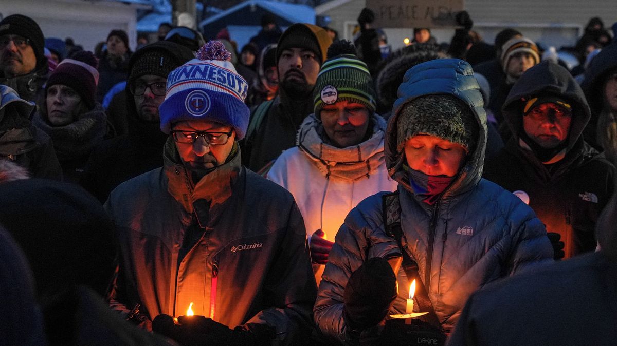 ICE se stahuje z Minnesoty