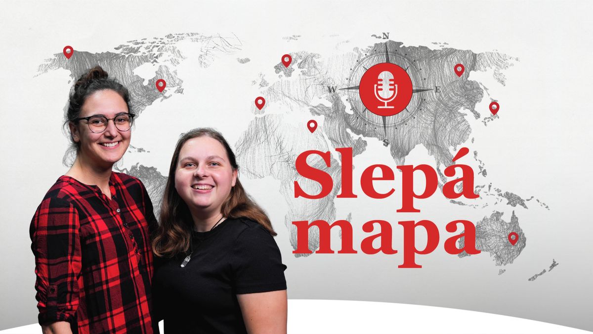 Dvojice Češek si deset let ordinuje nejlepší školu života. Pohled na bídu v zahraničí jim otevřel oči