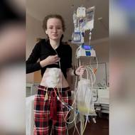 Za sebou má řadu vážných zákroků.