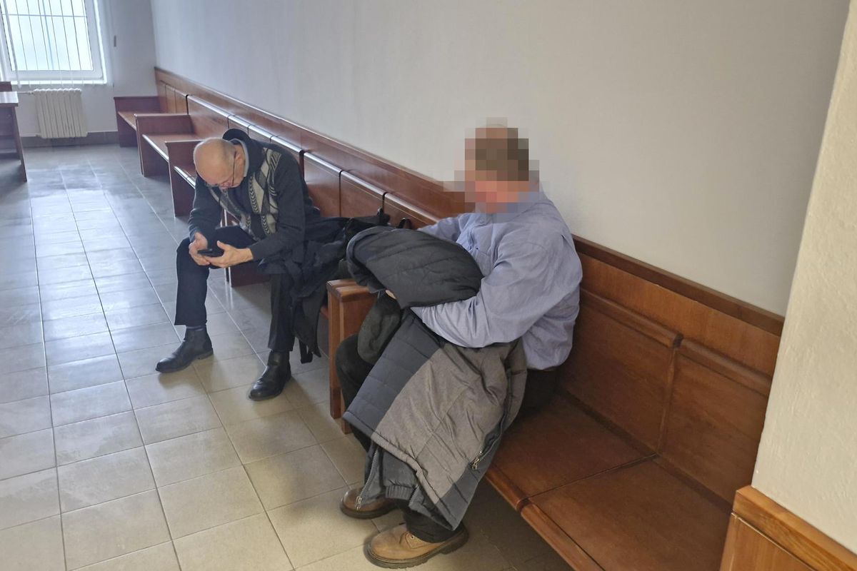 Prý neodolal vábení nezletilé dcery své družky. Soud mu za znásilnění potvrdil sedm let