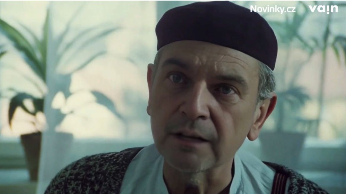 Macinka musel vyhledat lékařskou pomoc, rady doktora ale odmítá