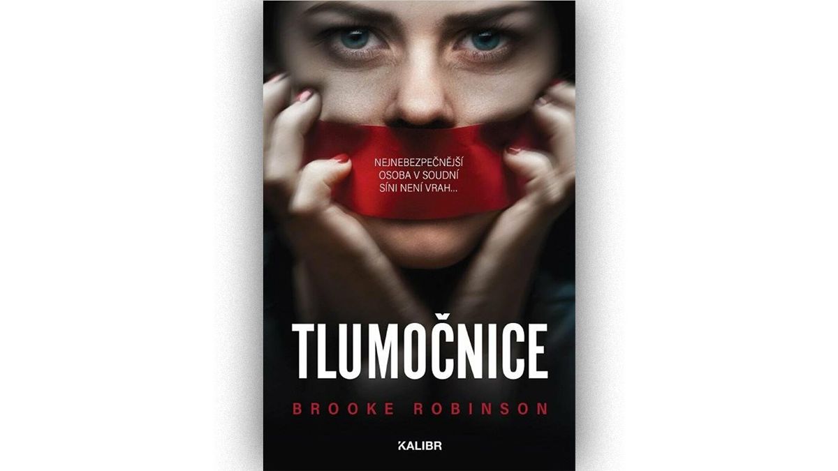 RECENZE: Tlumočnice ví, jakou váhu má slovo