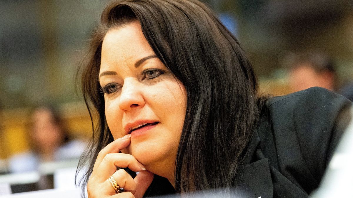 Nikola Bartůšek končí u Patriotů pro Evropu