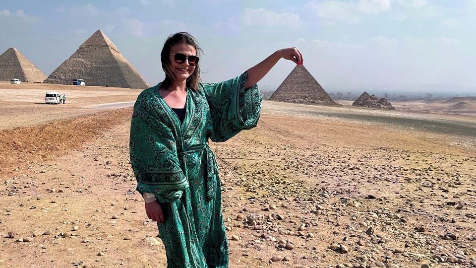 Oběť požáru ve švýcarském baru: Tvář, kterou jsem vídala v zrcadle, už neexistuje