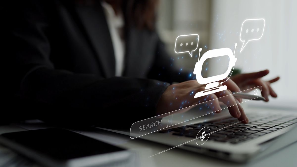 Naslouchání bez výhrad a výtek. Co se můžeme naučit od AI